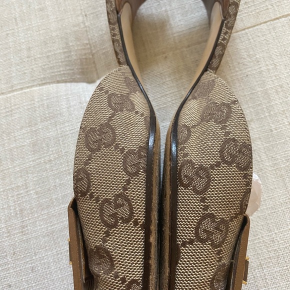 Gucci flats/slides - Picture 3 of 6